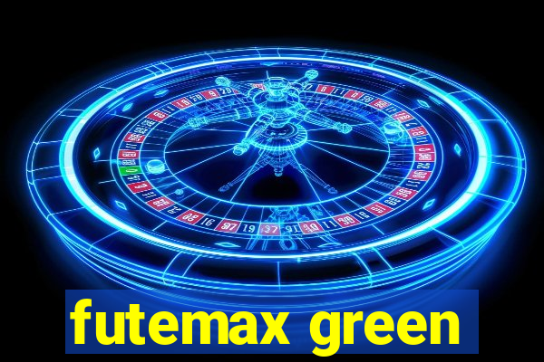 futemax green